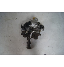 BMW G30 G31 520d 140 л. с., Турбо, Турбина