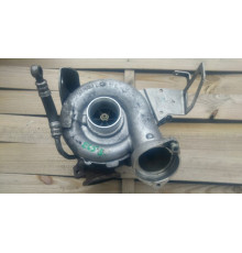 BMW E65 E66 ЛИФТИНГ 3.0 D M57, ТУРБИНА, ТУРБОКОМПРЕССОР