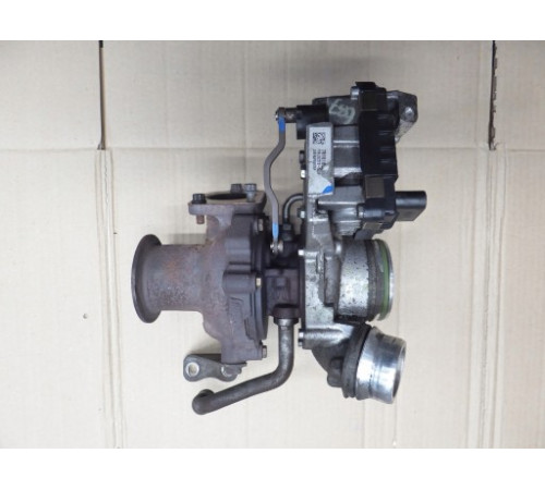 BMW F20 F21 143KM N47 ТУРБОКОМПРЕССОР ТУРБИНА ТУРБО BMW F20 F21 143KM N47 ТУРБОКОМПРЕССОР ТУРБИНА ТУРБО