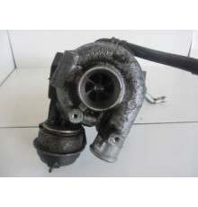 BMW E46 320 2.0 D ТУРБОКОМПРЕССОР ТУРБИНА 2247297H