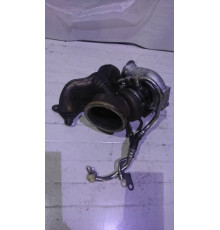 ТУРБИНА BMW E92 3.0 49131-07006