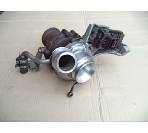 турбокомпрессор турбина bmw e90 318d 320d 7810189C