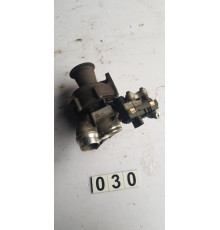 ТУРБИНА ТУРБОКОМПРЕССОР BMW E90-91 2010 780875802B