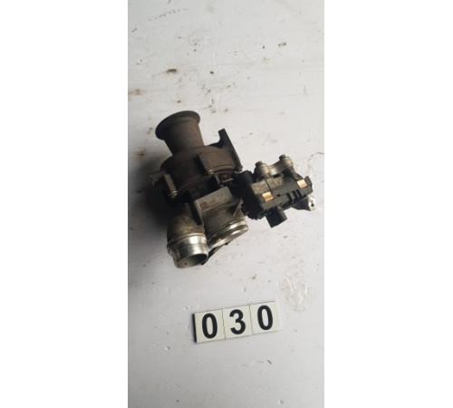 ТУРБИНА ТУРБОКОМПРЕССОР BMW E90-91 2010 780875802B