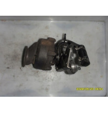 BMW e65 4.0 d turbo турбина права 7789069 7789069C