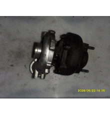 BMW e60 2.5 d turbo турбина 7791709E