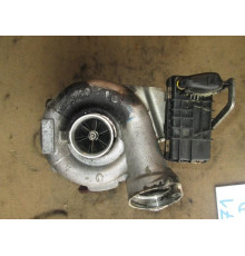 Турбокомпрессор турбина BMW X6 E71 E-71 3.0 7796313