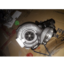 ТУРБИНА TURBO BMW E60 E90 2.0 D 177KM 7790992D
