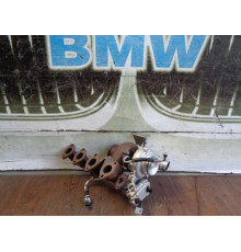 ТУРБИНА TURBO BMW F20 F30 16D 18Д