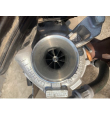 Турбина турбо F15 F16 30d 258KM N57D30A 7023202