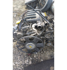 ТУРБИНА OPEL OMEGA C 2.5 DTI BMW E39 2.5 7780199C