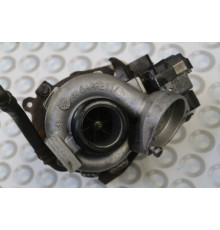 BMW E60 E83 M47N2 ТУРБОКОМПРЕССОР ТУРБИНА 7794020