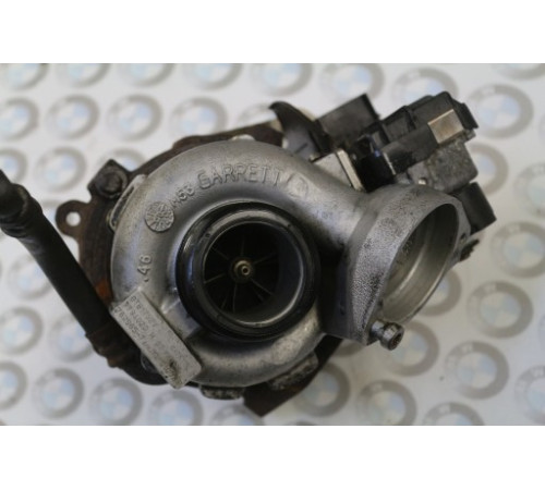 BMW E60 E83 M47N2 ТУРБОКОМПРЕССОР ТУРБИНА 7794020