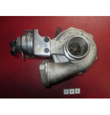 CHEVROLET 2.0 ТУРБИНА ТУРБОКОМПРЕССОР 49477-01510