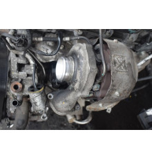 ТУРБИНА ANTARA CAPTIVA LIFT 2.2 VCDI 184PS 13R