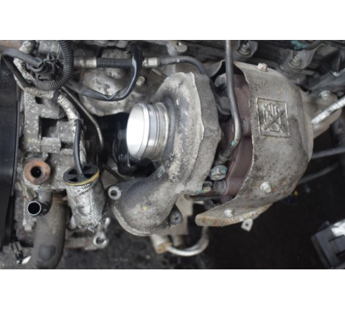 ТУРБИНА ANTARA CAPTIVA LIFT 2.2 VCDI 184PS 13R
