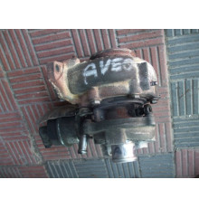ТУРБИНА 1.3 VCDI AVEO T300 2011-