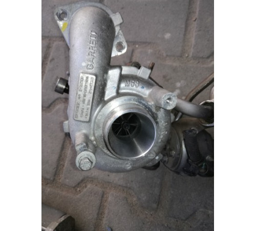 турбина турбо 96861206800 CITROEN C5 III 1.6 EHDI турбина турбо 96861206800 CITROEN C5 III 1.6 EHDI