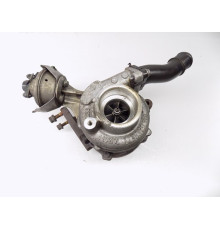 ТУРБИНА CITROEN C5 III 508 2.0 HDI 140 9682778680