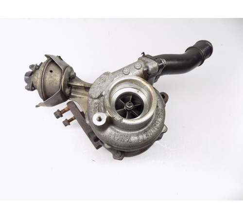 ТУРБИНА CITROEN C5 III 508 2.0 HDI 140 9682778680 ТУРБИНА CITROEN C5 III 508 2.0 HDI 140 9682778680