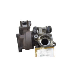 ТУРБО ТУРБИНА 54351014861 CITROEN C3 1.4 HDI 07R