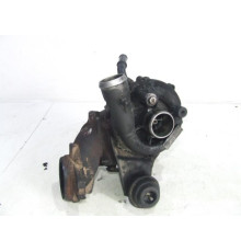 CITROEN C8 2.0 HDi ТУРБИНА 9644364180