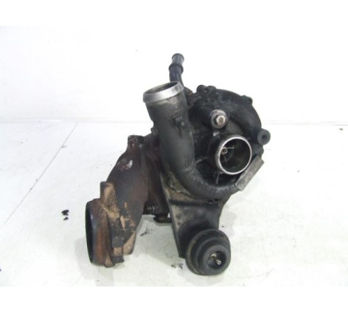 CITROEN C8 2.0 HDi ТУРБИНА 9644364180 CITROEN C8 2.0 HDi ТУРБИНА 9644364180