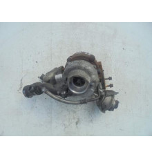 CITROEN C5 III 2.0 HDI, ТУРБИНА 9682778680