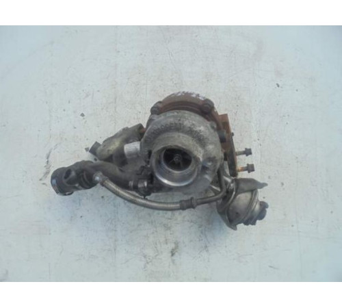 CITROEN C5 III 2.0 HDI, ТУРБИНА 9682778680