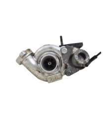 ТУРБО ТУРБИНА 9657530580 CITROEN C4 1 И 1.6 HDI
