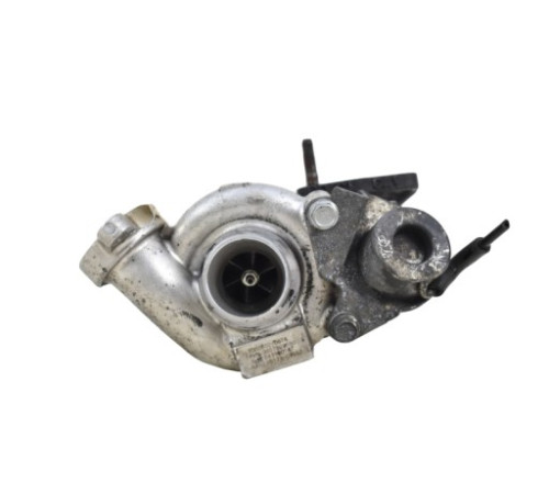ТУРБО ТУРБИНА 9657530580 CITROEN C4 1 И 1.6 HDI ТУРБО ТУРБИНА 9657530580 CITROEN C4 1 И 1.6 HDI