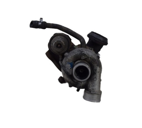 ТУРБО ТУРБИНА 53149707012 CITROEN XSARA 1.9 TD 97R ТУРБО ТУРБИНА 53149707012 CITROEN XSARA 1.9 TD 97R