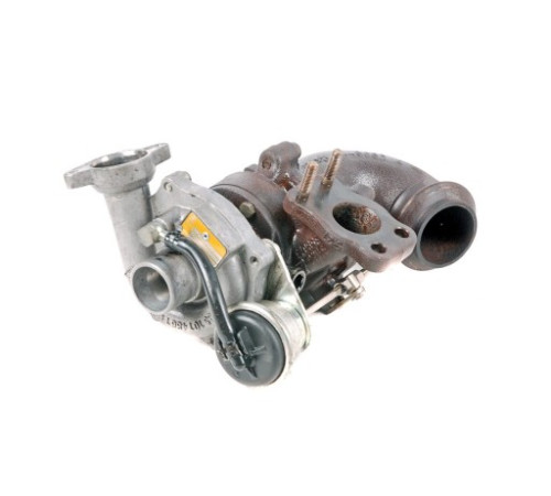 ТУРБИНА ТУРБОКОМПРЕССОР CITROEN NEMO, XSARA 1.4 HDI ТУРБИНА ТУРБОКОМПРЕССОР CITROEN NEMO, XSARA 1.4 HDI