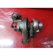 ТУРБИНА CITROEN C3 1.4 HDI 9648338880