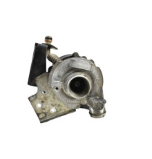 ТУРБО ТУРБИНА 4U3Q-6K682-АК CITROEN C6 1 И 2.7 HDI