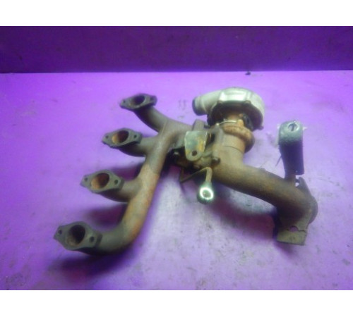 CITROEN JUMPER И 2,8 HDI, ТУРБИНА K03 081 500964493