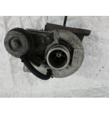 BOXER JUMPER 2.2 HDI ТУРБОКОМПРЕССОР 2006 - ТУРБИНА
