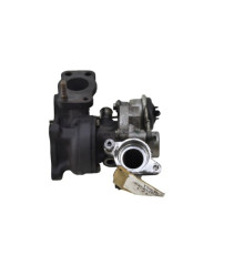 ТУРБО ТУРБИНА KP35487599 CITROEN C2 1.4 HDI 06R