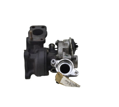 ТУРБО ТУРБИНА KP35487599 CITROEN C2 1.4 HDI 06R