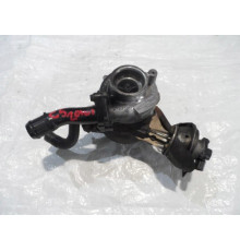 ТУРБИНА CITROEN C5 ЛИФТИНГ 2.0 HDI 136 Л. с. 9654919580