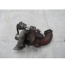 ТУРБИНА CITROEN C1 1.4 HDI ЛИФТИНГ 08-12 54359710009