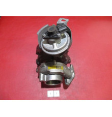 CITROEN 2.0 HDI-ТУРБИНА, ТУРБОКОМПРЕССОР 756047-5