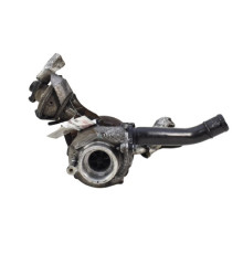 ТУРБО ТУРБИНА 9682778680 CITROEN C4 PICASSO 2.0