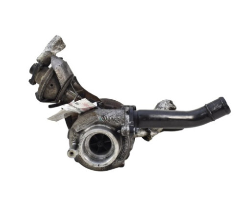 ТУРБО ТУРБИНА 9682778680 CITROEN C4 PICASSO 2.0 ТУРБО ТУРБИНА 9682778680 CITROEN C4 PICASSO 2.0