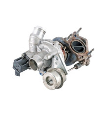 ТУРБИНА ТУРБОКОМПРЕССОР CITROEN DS3 DS4 DS5 1.6 THP