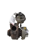 ТУРБО ТУРБИНА 9658673480 CITROEN C5 1, 2.0 HDI