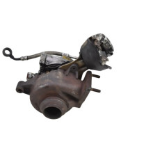 ТУРБО ТУРБИНА 9662301280 CITROEN C5 1, 2.0 HDI