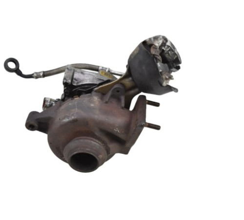 ТУРБО ТУРБИНА 9662301280 CITROEN C5 1, 2.0 HDI ТУРБО ТУРБИНА 9662301280 CITROEN C5 1, 2.0 HDI