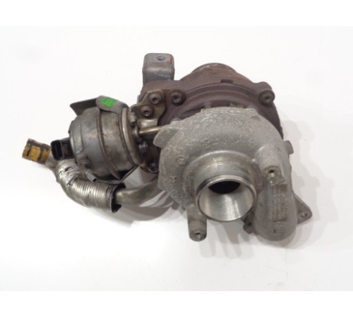 ТУРБОКОМПРЕССОР ТУРБИНА CITROEN DS3 9686120680 HDI