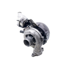 ТУРБОКОМПРЕССОР ТУРБИНА CITROEN 9651839880 1.6 HDI